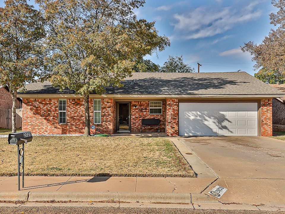 1st image of 2028 Longhorn Dr