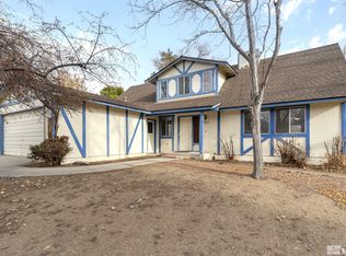 2080 King Edward Dr, Reno, NV 89503