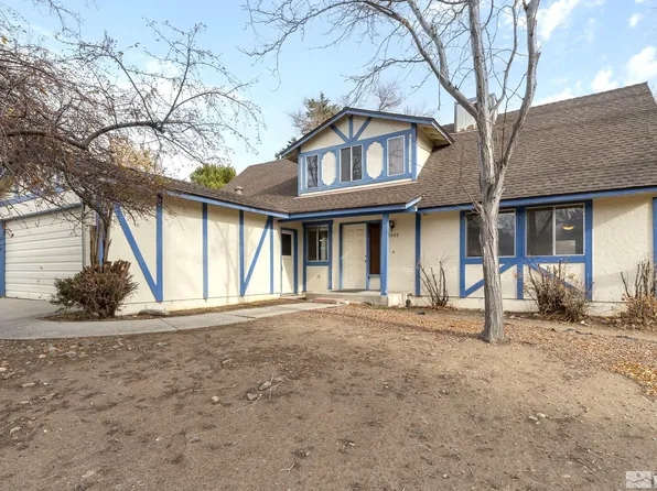 2080 King Edward Dr, Reno, NV 89503