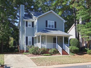 1128 Stoneferry Ln, Raleigh, NC 27606