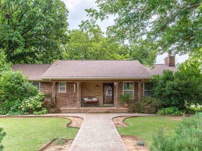 1502 Hanson Cir, Stillwater, OK, 74075