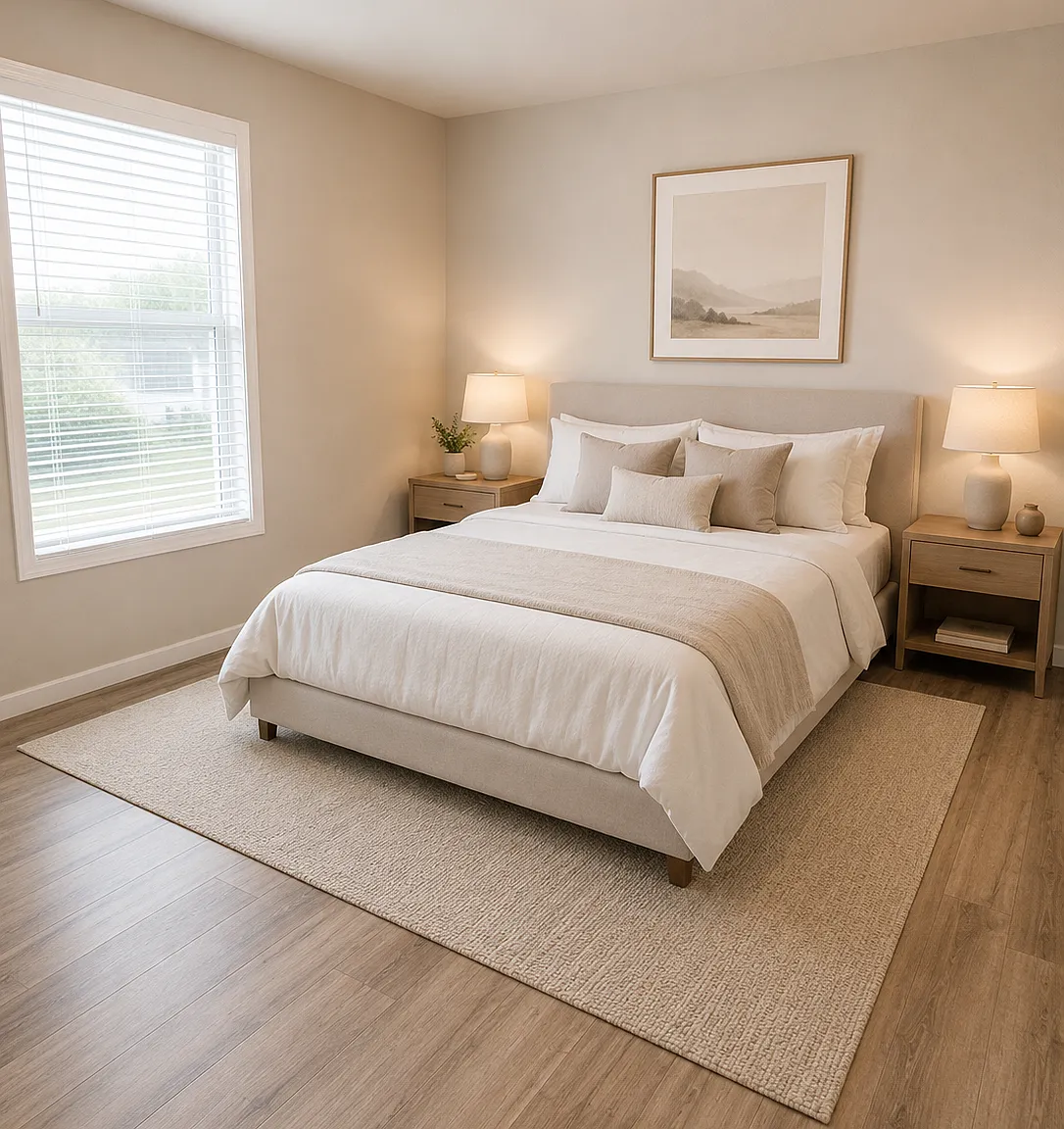 Ponderosa Rental Homes-LaPine, OR — Photo 1