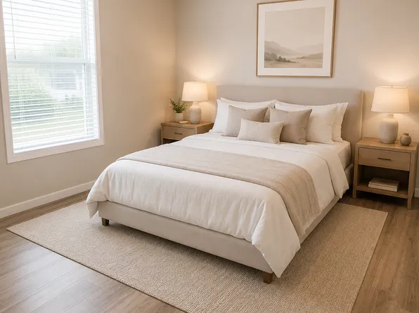 Ponderosa Rental Homes-LaPine, OR