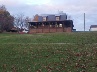 1016 Shirley Rd, Washburn, TN 37888