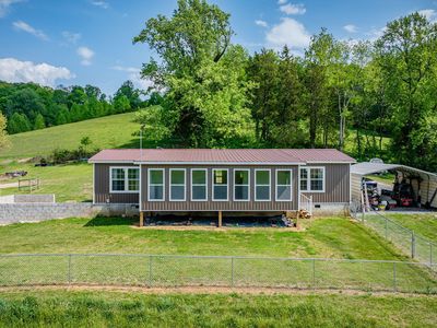 15650 Kingsport Hwy, Chuckey, TN, 37641