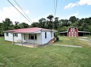 2584 Sulphur Springs Rd, Morristown, TN 37813