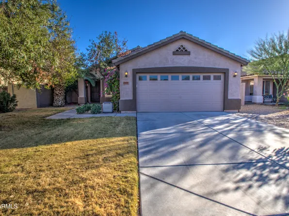 3335 E San Angelo Avenue, Gilbert, AZ 85234