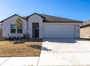 19613 Caroline Harrison St, Manor, TX 78653