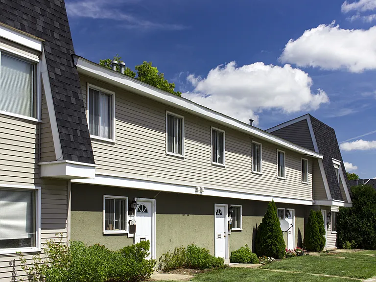 Parkview Townhomes — Photo 39