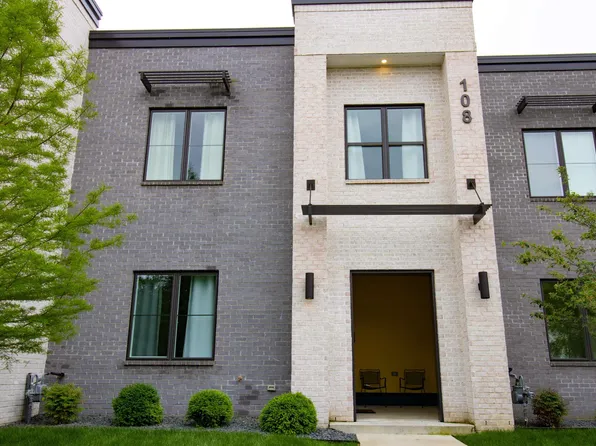 31 Jefferson Ave #108, Evansville, IN 47713