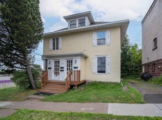 313 S 21st Ave E, Duluth, MN 55812