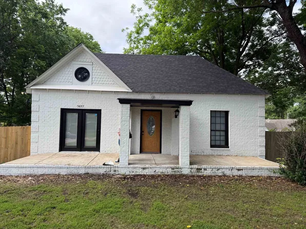 5657 Raleigh Lagrange Rd, Memphis, TN 38134