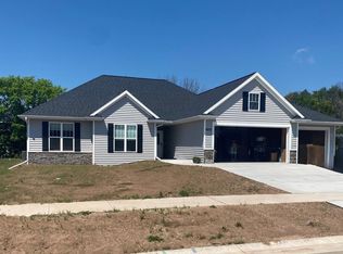 N9255 Constellation Dr, Appleton, WI 54915