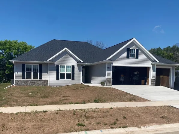 N9255 Constellation Dr, Appleton, WI 54915