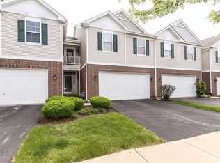 291 Lineas Ln #291, Geneva, IL 60134