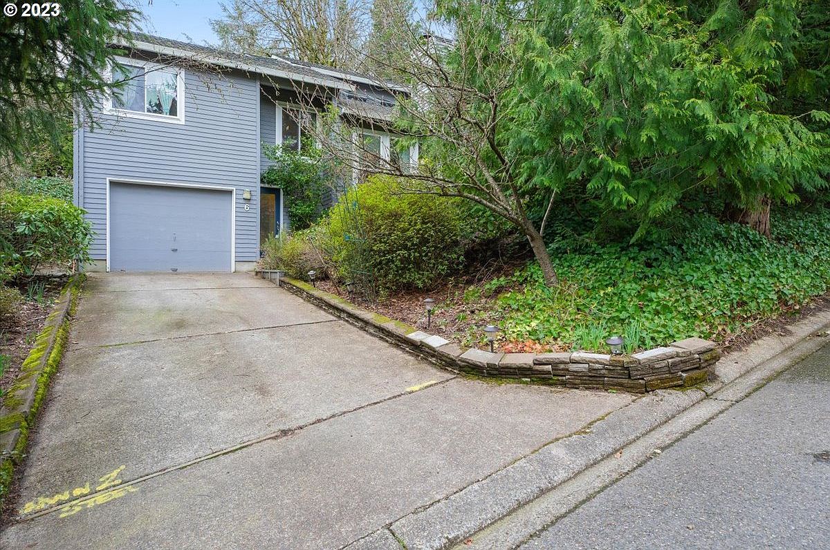 6 The Grotto, Lake Oswego, OR 97035 MLS 23249278 Zillow