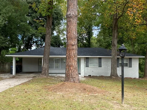 3321 Oakridge Dr, Augusta, GA 30909