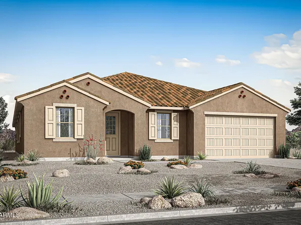 14847 W Briles Road, Surprise, AZ 85387