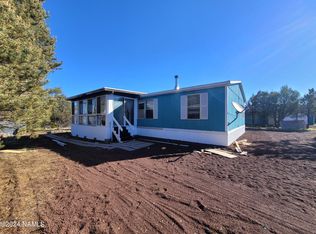 1143 E Buck Mountain Rd, Williams, AZ 86046
