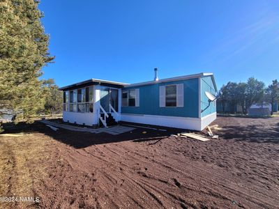 1143 E Buck Mountain Rd, Williams, AZ, 86046