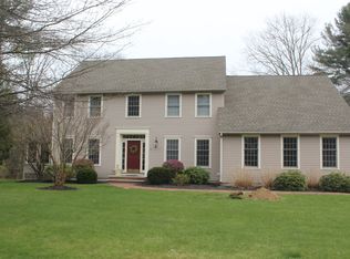 9 Barn Ln, Westford, MA 01886