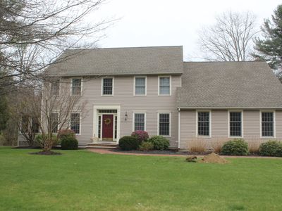 9 Barn Ln, Westford, MA, 01886