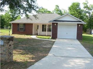 6796 Trail Ride N, Milton, FL 32570