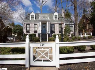 239 Cureton St, Greenville, SC 29605