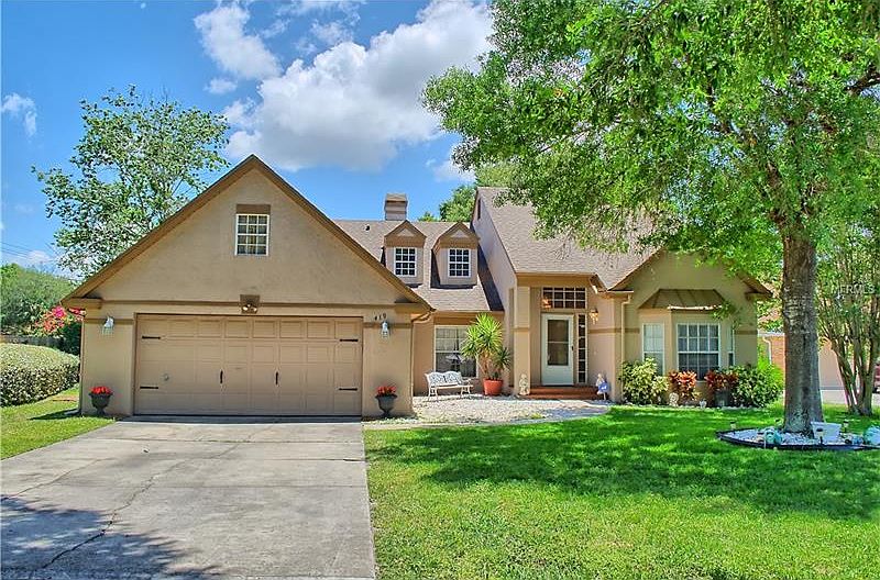1st image of 419 Country Wood Cir