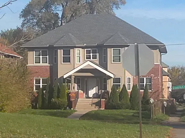 1900 W Grand Blvd #B, Detroit, MI 48208