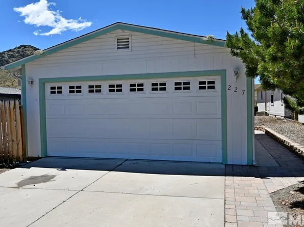 227 Walker St, Gardnerville, NV 89410