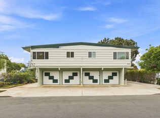 1029-33 Hayes Ave, San Diego, CA 92103