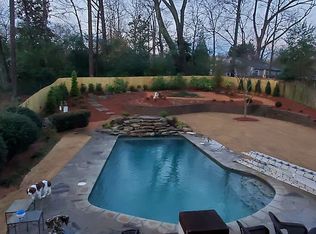 1185 University Dr NE, Atlanta, GA 30306