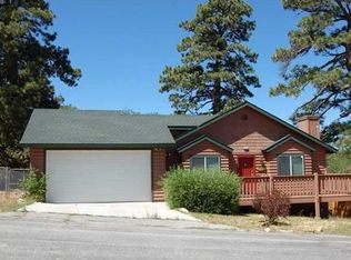 628 Villa Grove Ave, Big Bear City, CA 92314