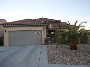2101 Idaho Falls Dr, Henderson, NV 89044