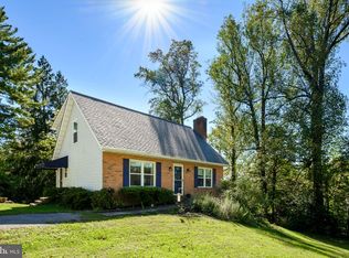 206 Montrose Ave, Catonsville, MD 21228