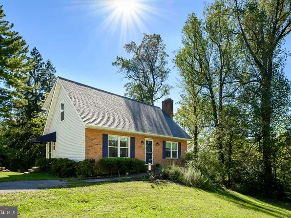 206 Montrose Ave, Catonsville, MD 21228