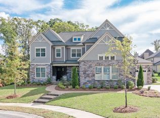 6111 Macdara Glenn Ct, Charlotte, NC 28226