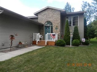 207 W Park St, Thorp, WI 54771