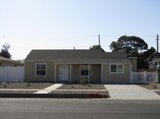 117 S E St #A, Lompoc, CA 93436
