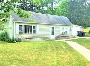 1123 Elsie St, Fort Atkinson, WI 53538