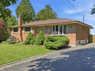 610 Miles Rd, Hamilton, ON L0R 1P0