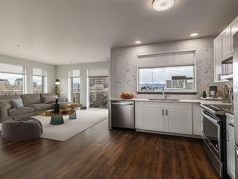 1st image of 475 W 12th Ave #14J
