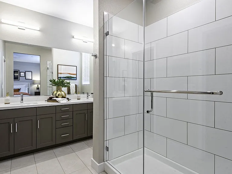 Parador Town Homes — Photo 21