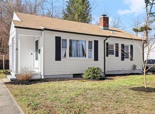 31 Brookside Ave, Naugatuck, CT 06770
