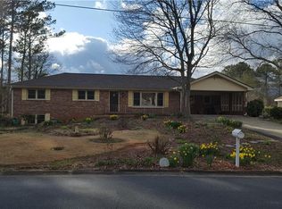 3259 Ember St, Marietta, GA 30066