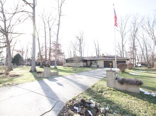 2611 Ehrhart Dr, Springfield, OH 45502