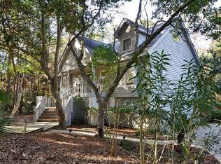 76 Governors Dr, Kiawah Island, SC 29455