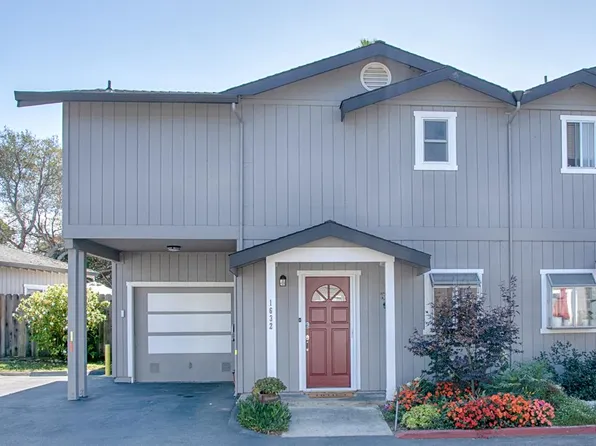 1632 Killdeer Pl, Santa Cruz, CA 95062