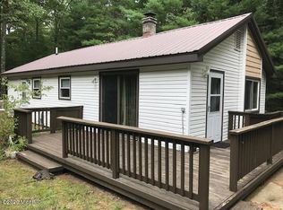 16896 Water St, Wellston, MI 49689